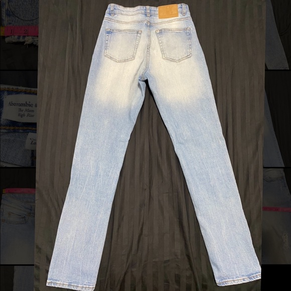 Cheap Monday Donna Jeans - Picture 2 of 9